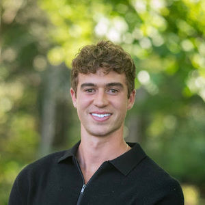 Meet your Posher, Aidan